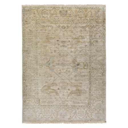 Surya Antique - 8' X 11' Area Rug ATQ1000-811